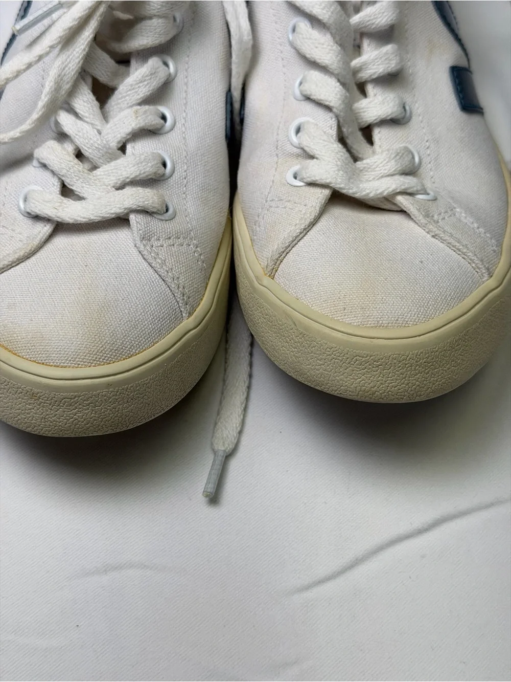 Veja low top